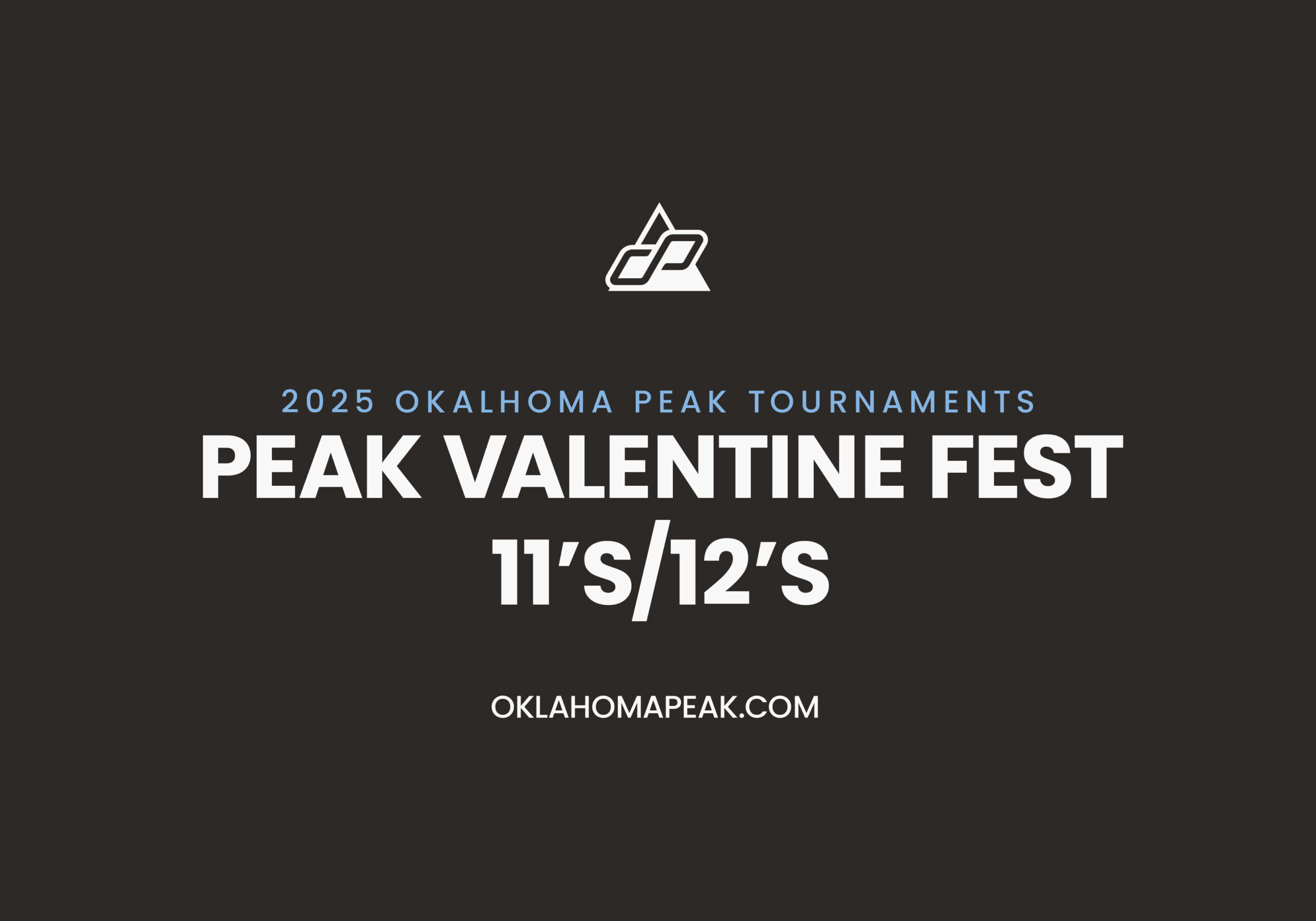 Peak Valentine Fest 11's-12's