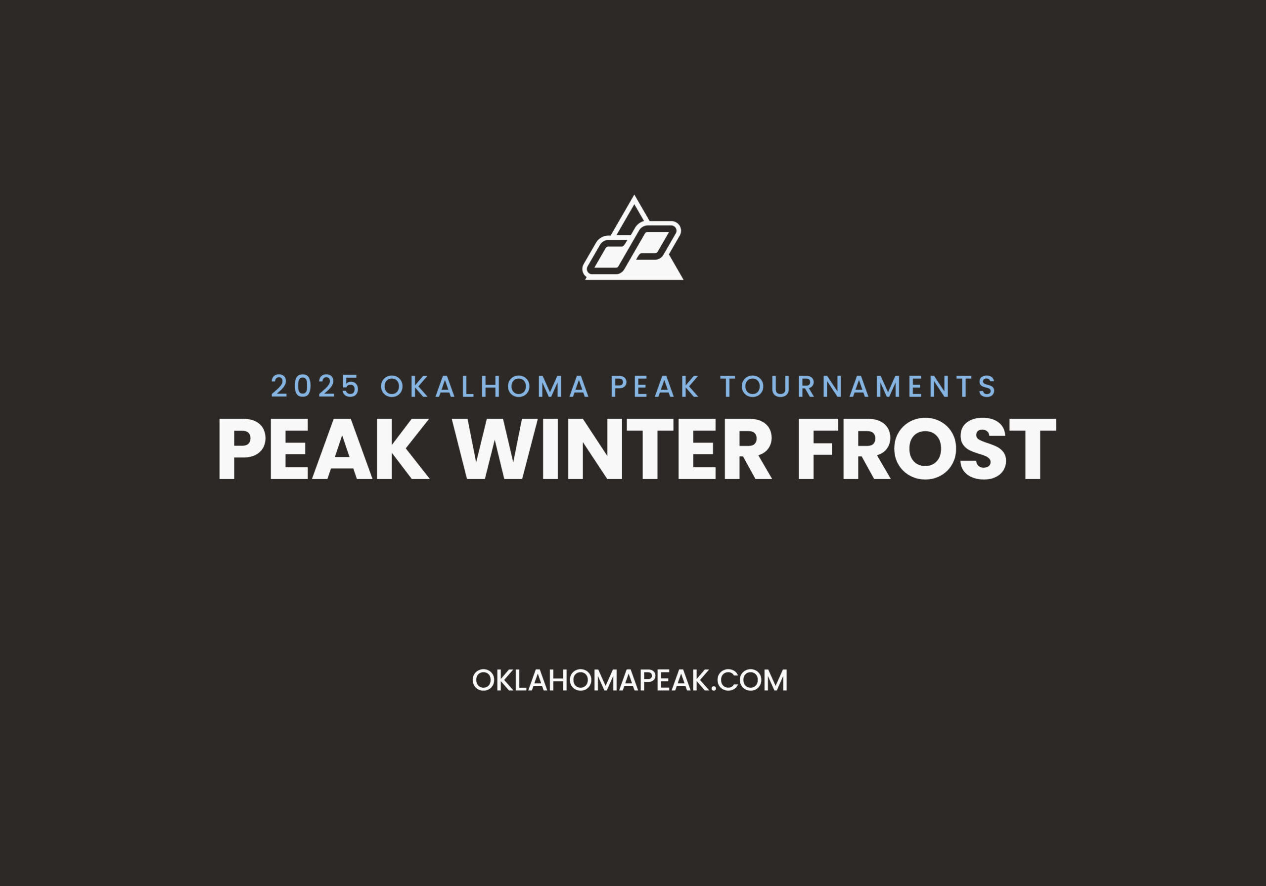 Peak Winter Frost